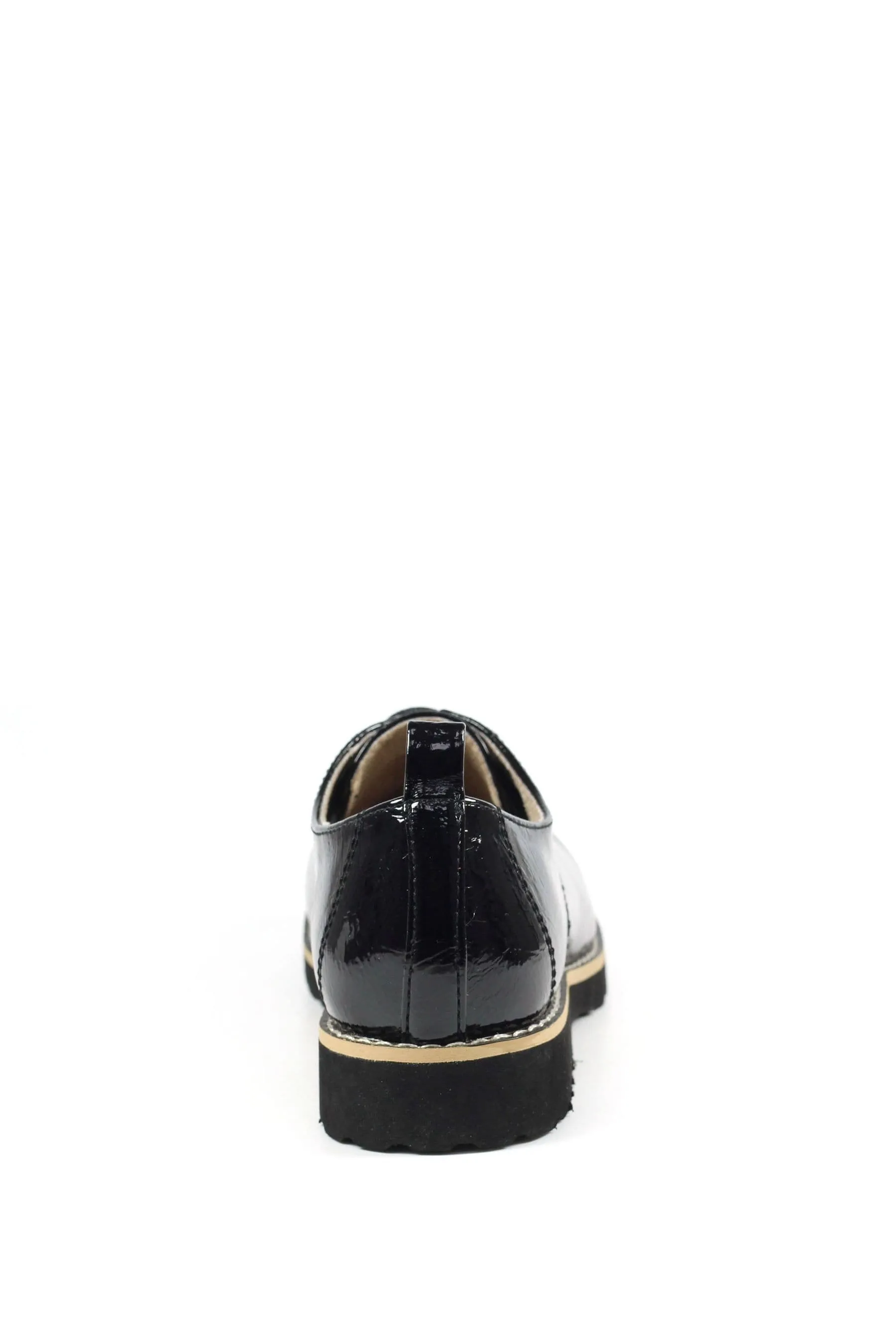 Lunar Geller - Nero in vernice - Scarpe
