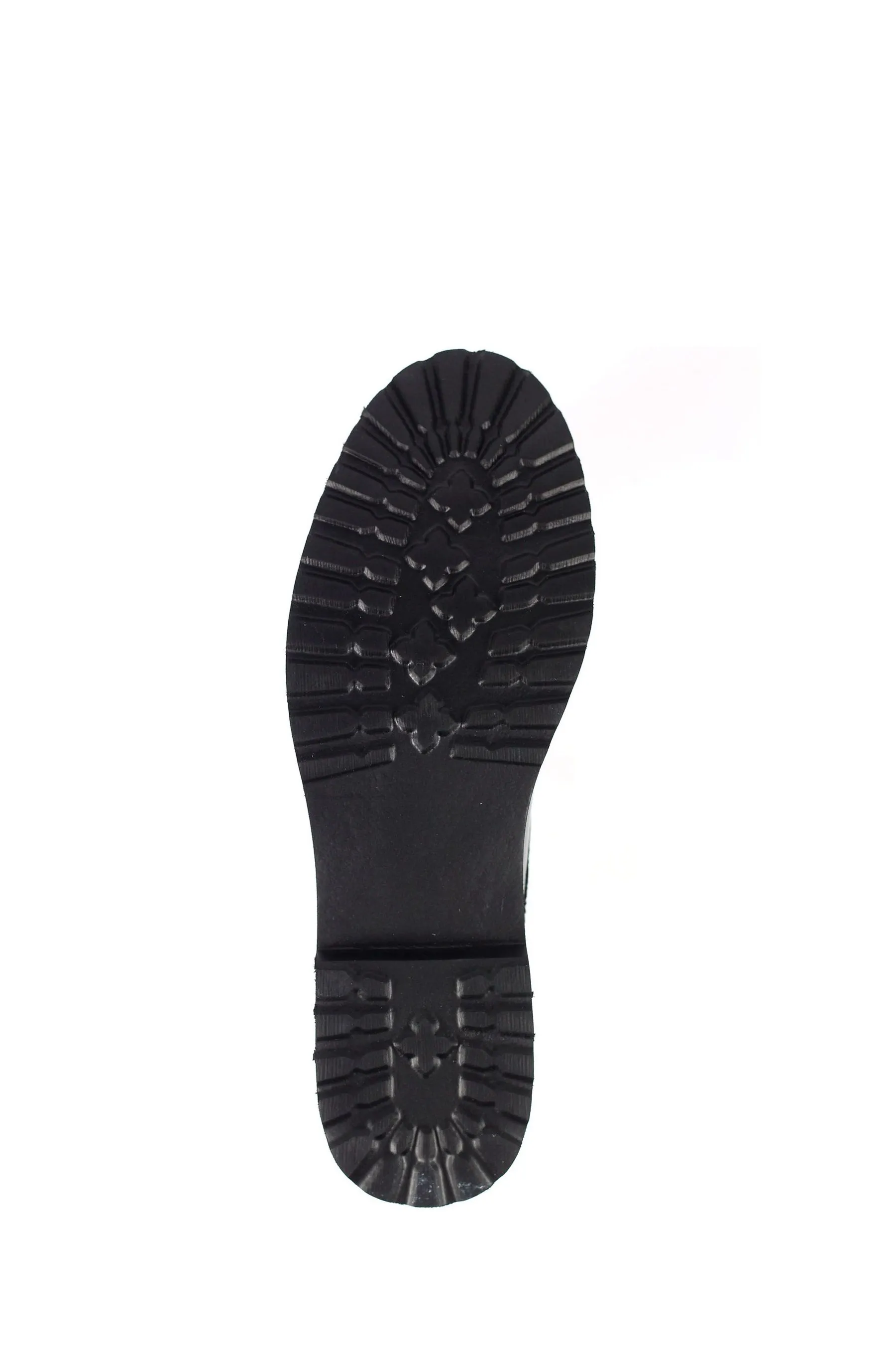 Lunar Geller - Nero in vernice - Scarpe