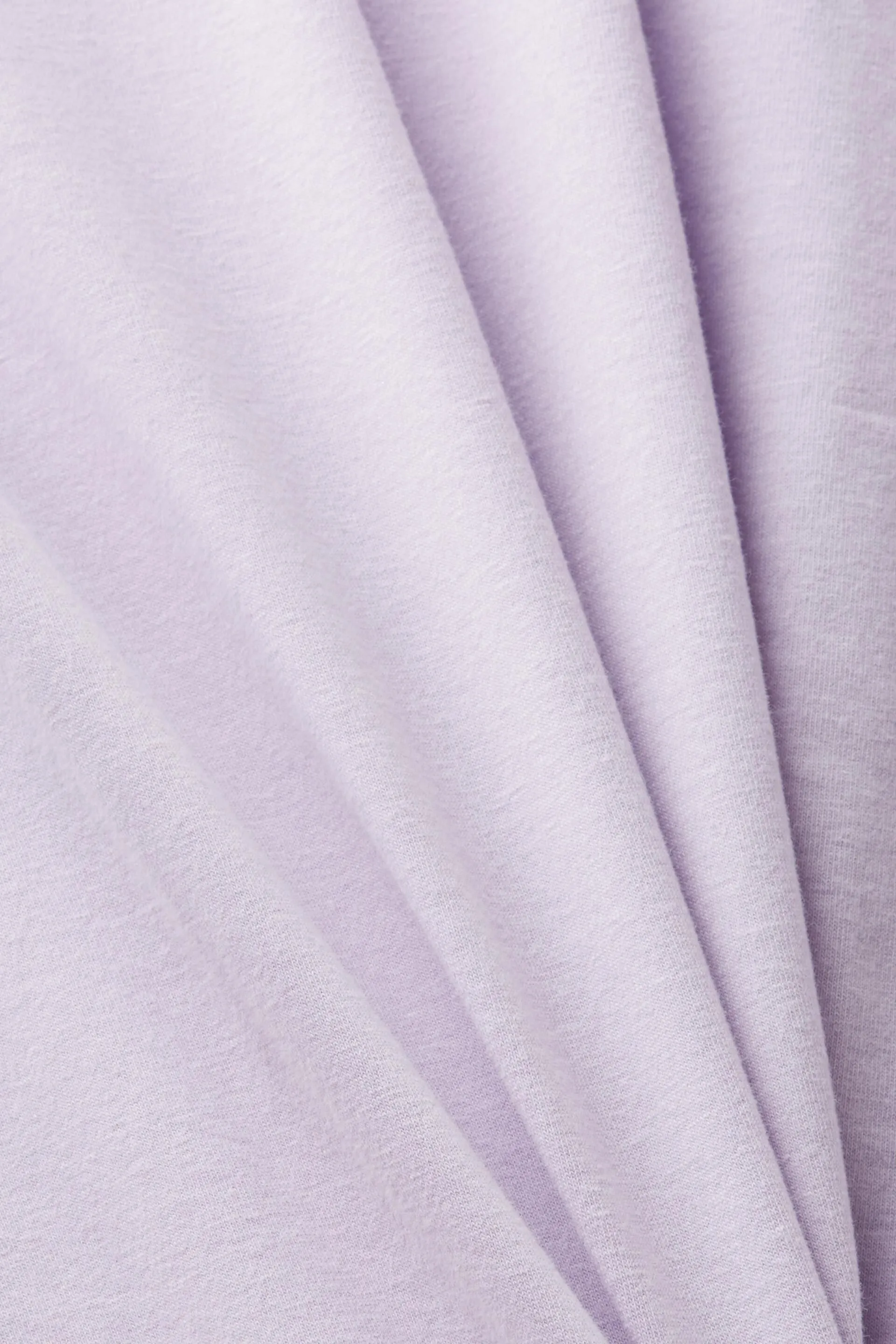 Maglia a manica lunga in cotone