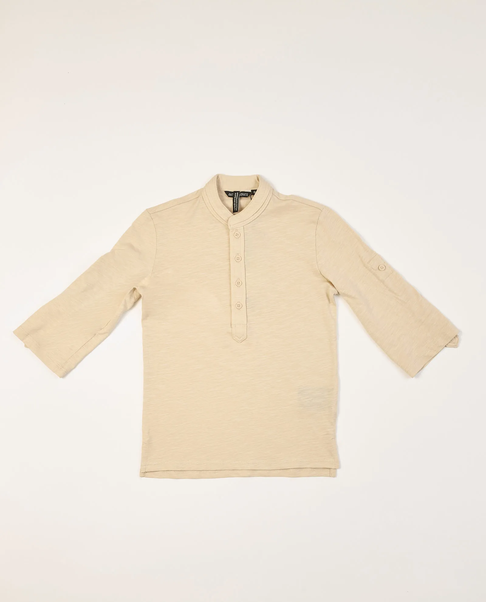 Maglia a maniche lunghe Antony Morato per bambini