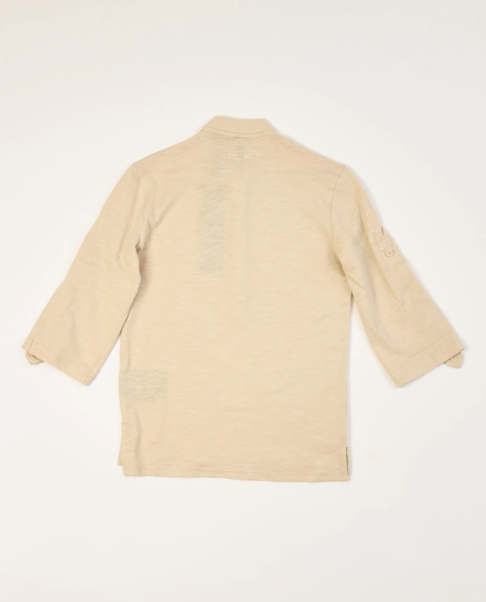Maglia a maniche lunghe Antony Morato per bambini