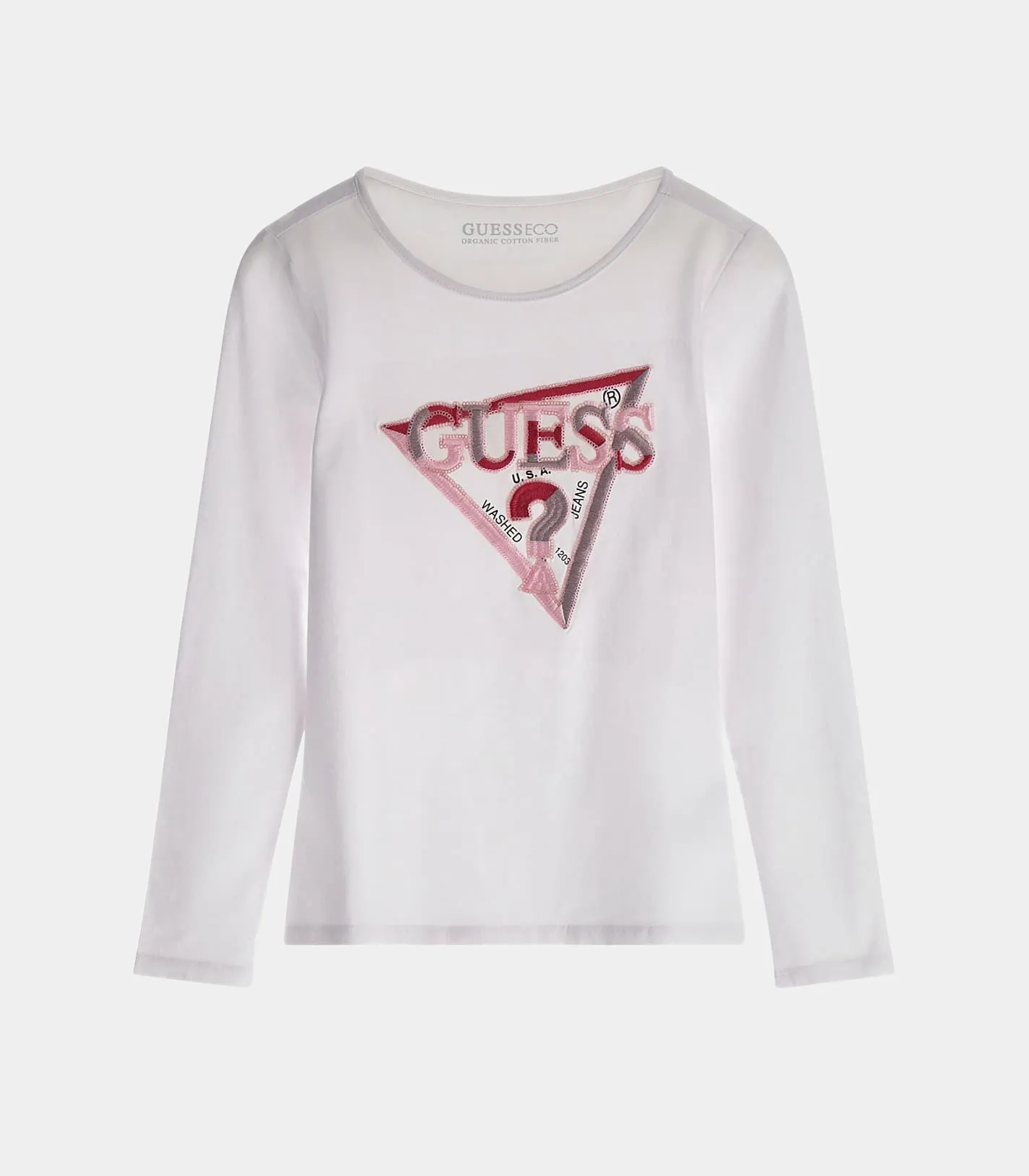 Maglia Bambina