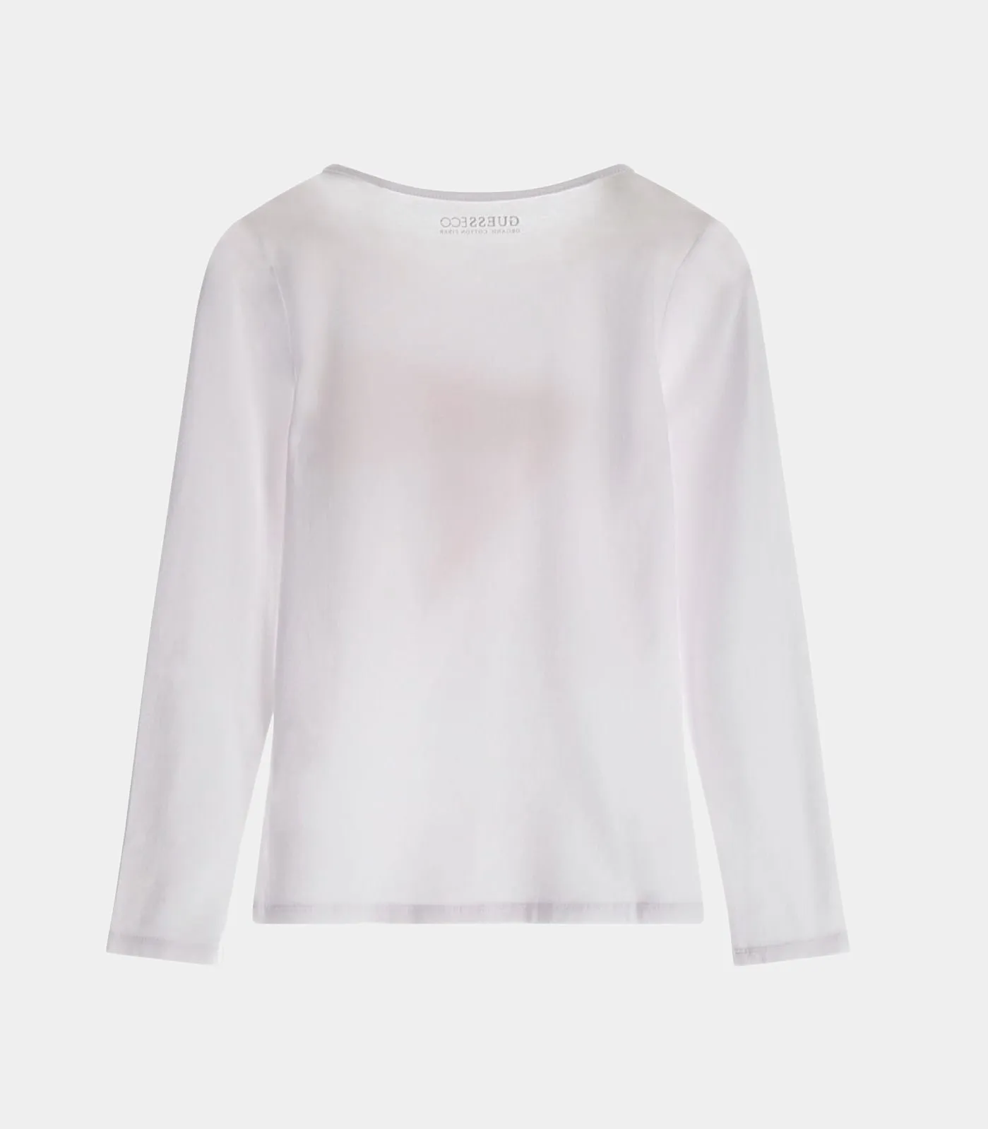 Maglia Bambina
