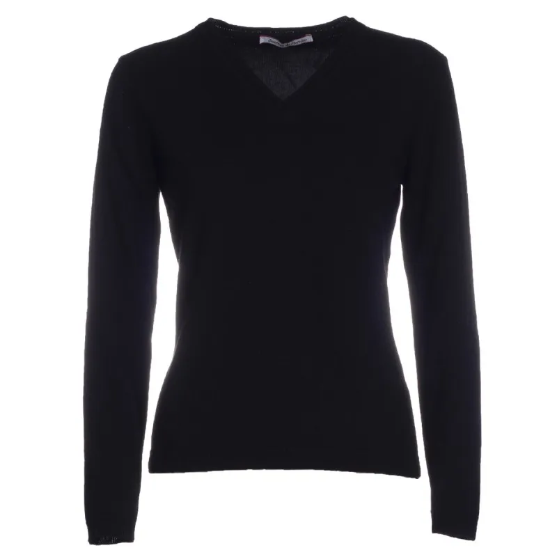 Maglia Canottieri Portofino Cachemire