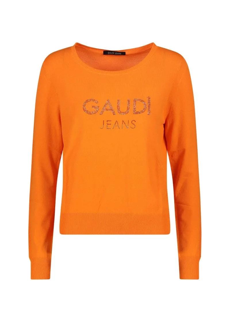 Maglia con logo