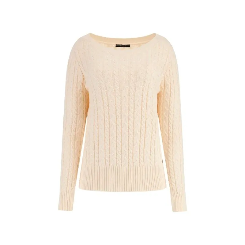 MAGLIA FLORENCE DA DONNA GUESS