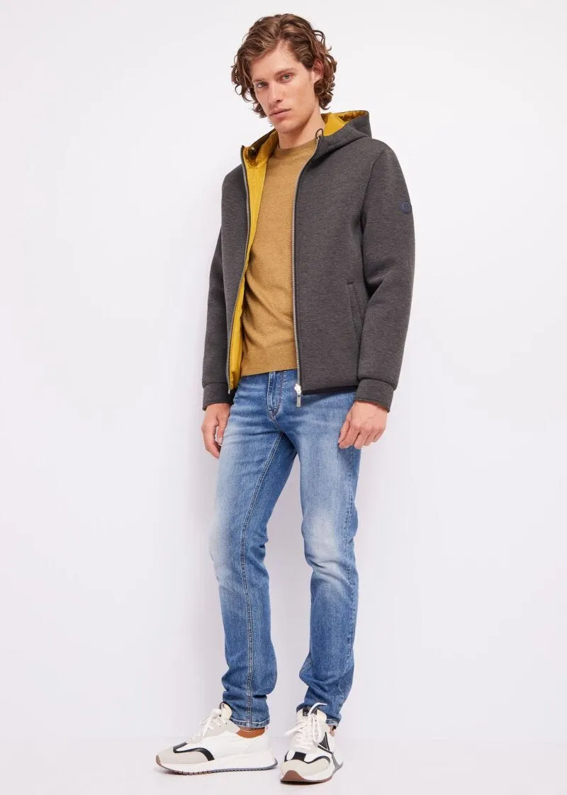 Maglia girocollo
