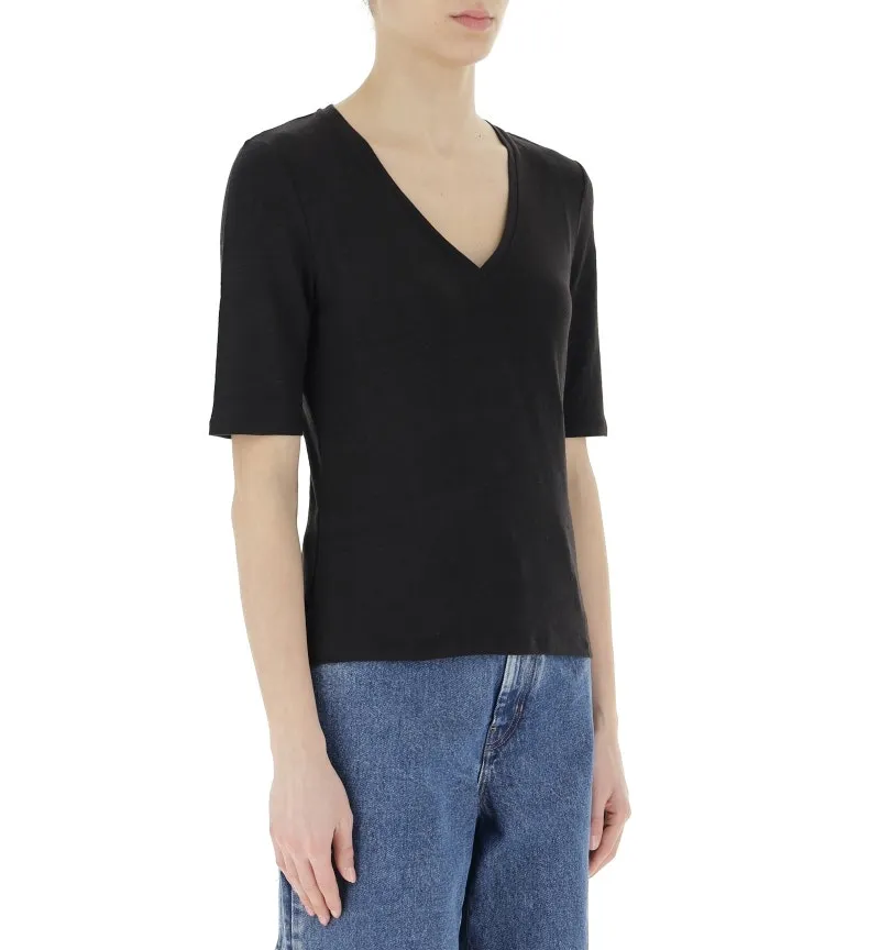 Maglia in lino