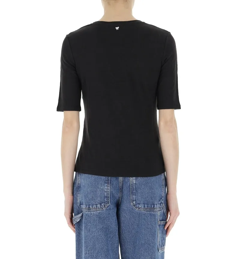 Maglia in lino
