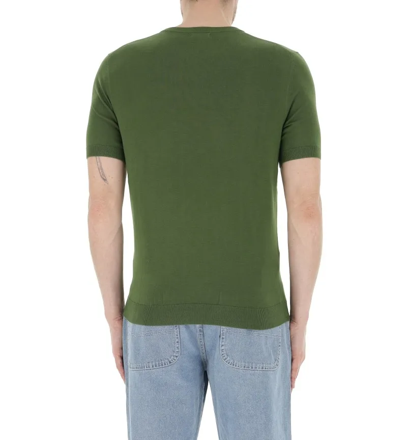 Maglia maniche corte