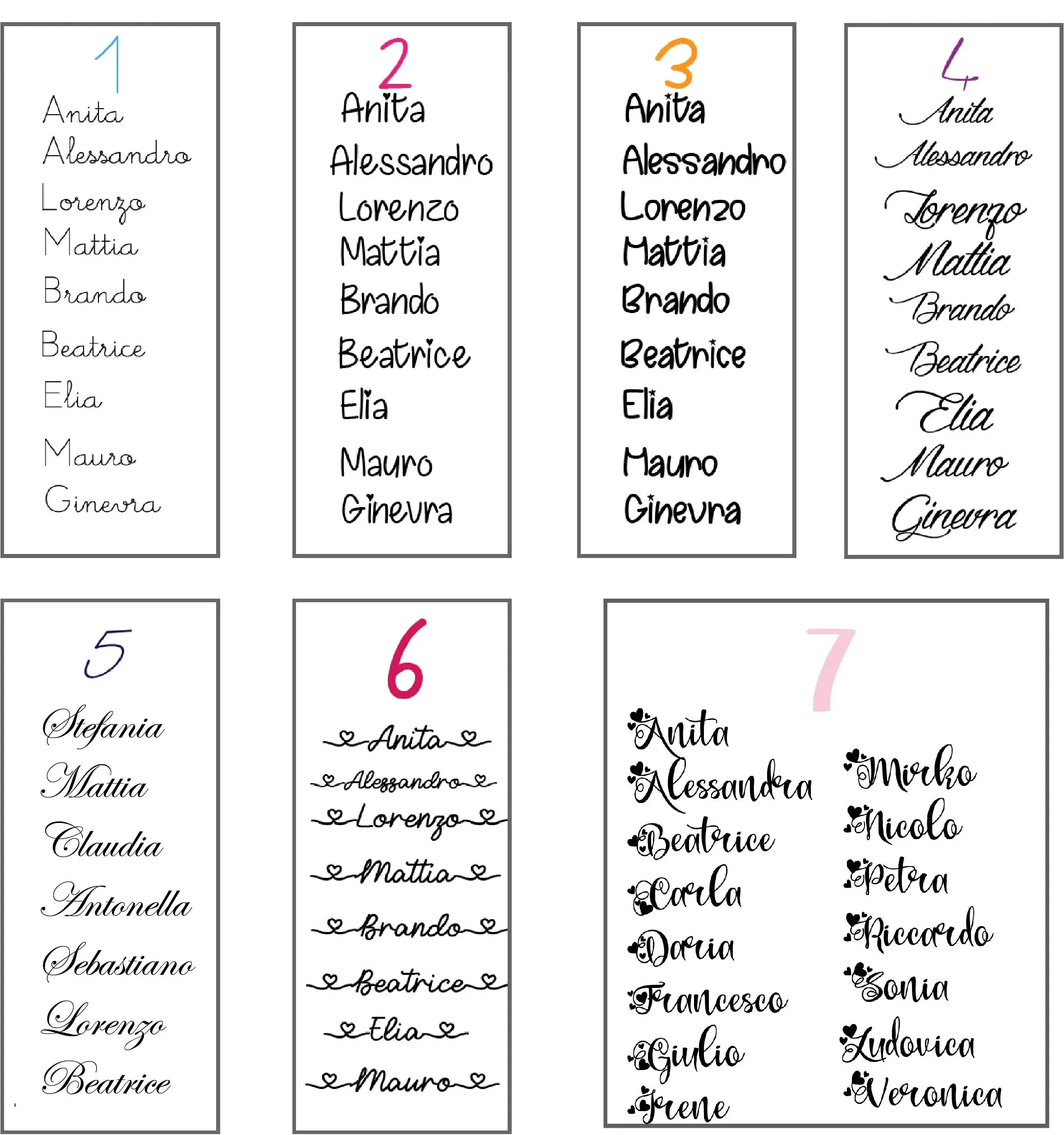 Maglietta in cotone Rosa personalizzabile con maniche in Organza