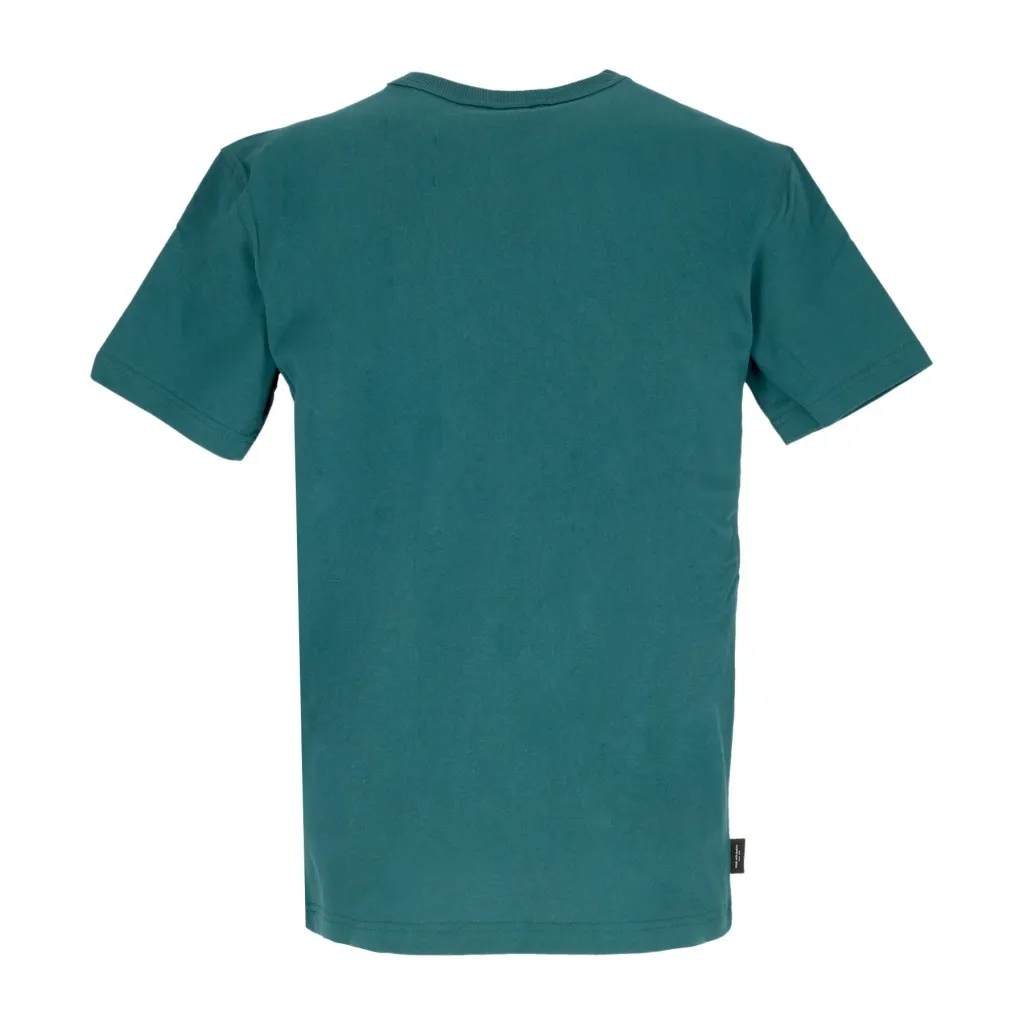 maglietta uomo downtown tee VARSITY GREEN