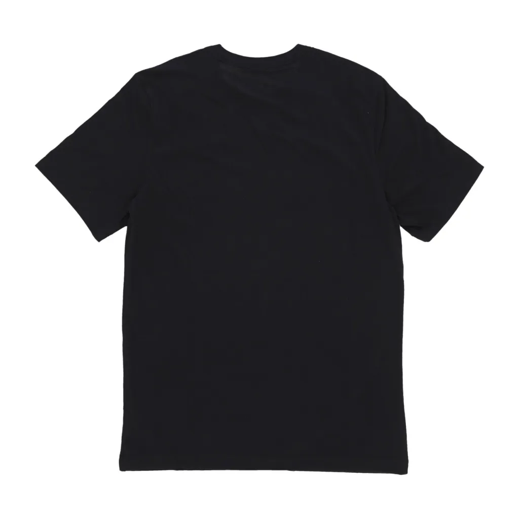 maglietta uomo dri fit verb p2 tee BLACK