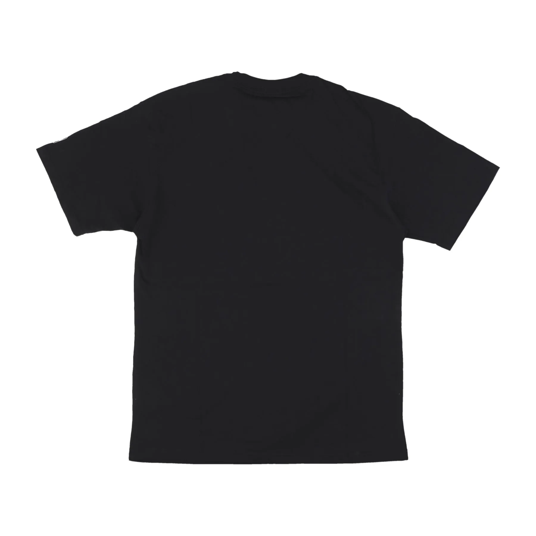 Maglietta Uomo Nba Courtside Ogc M90 Tee Chibul Black