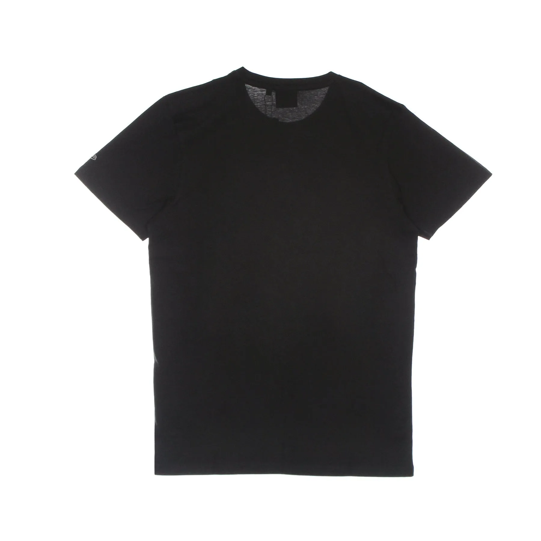 Maglietta Uomo Nba Reflective Print Tee Bronet Black