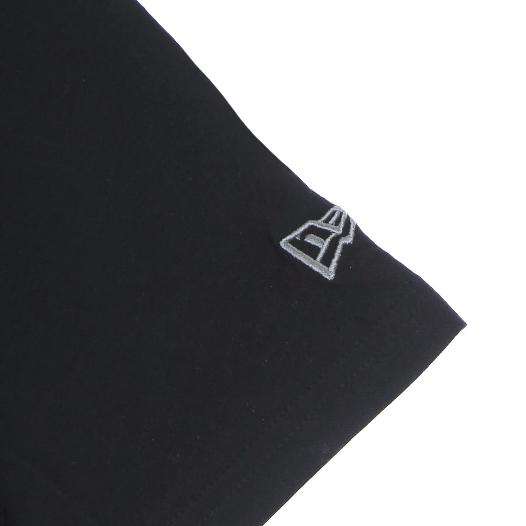 Maglietta Uomo Nba Reflective Print Tee Bronet Black