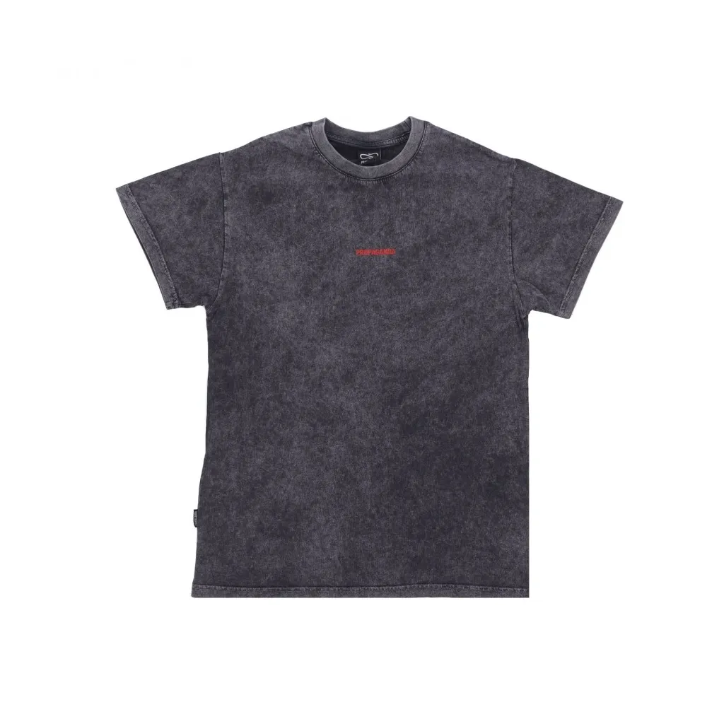 maglietta uomo ribs tee STONE