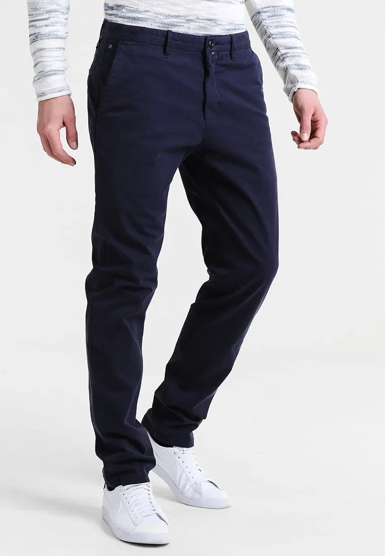 MALMÖ - Chino