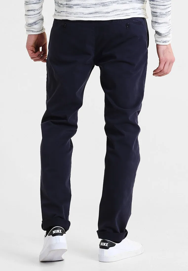 MALMÖ - Chino