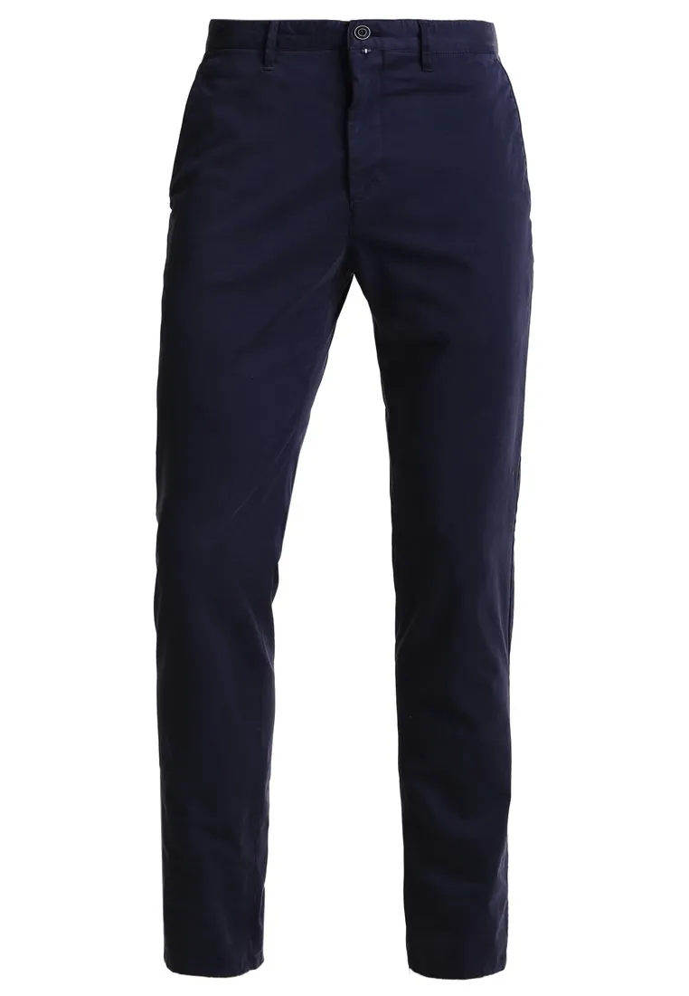 MALMÖ - Chino
