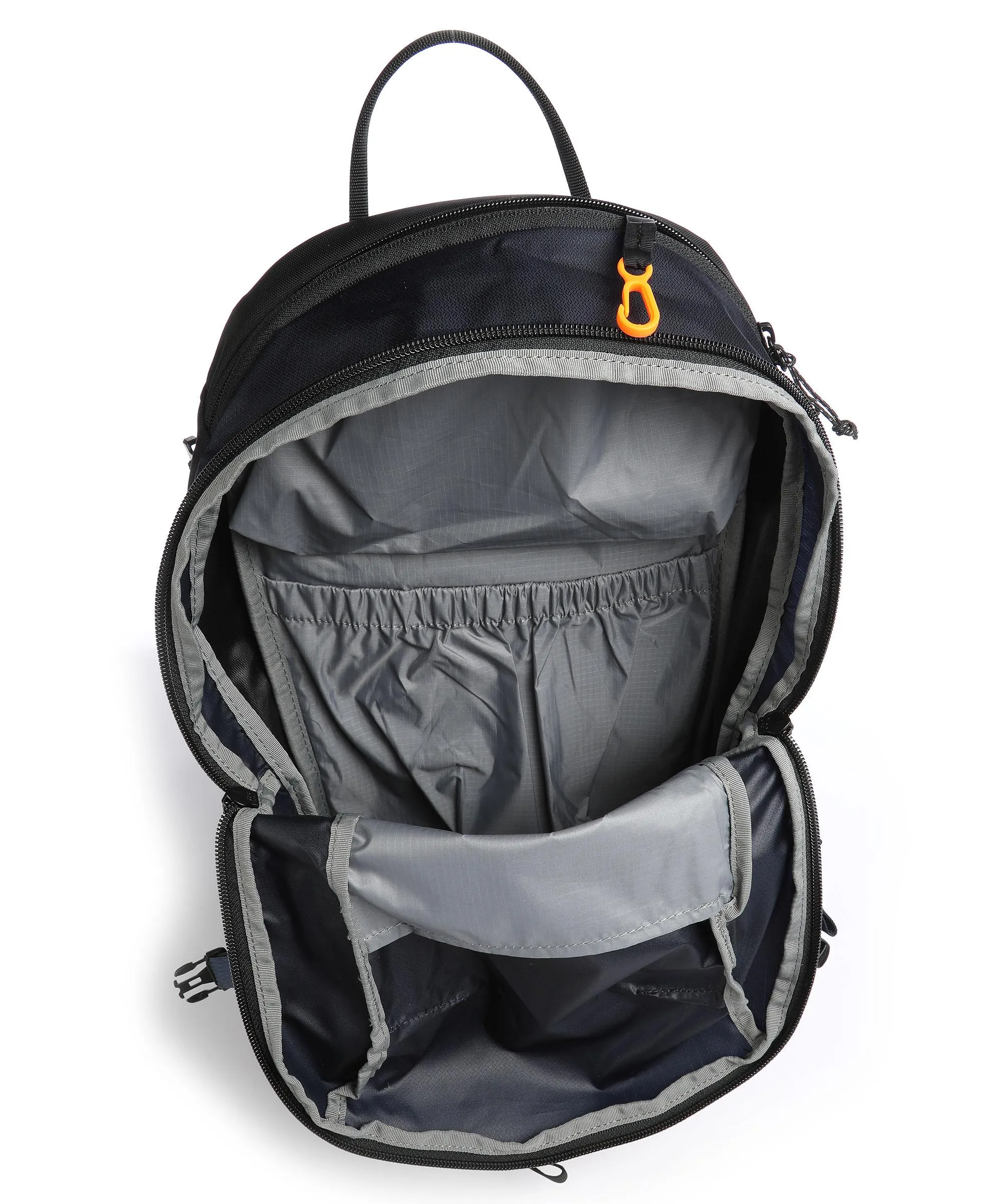  Mammut Lithium 15 W Zaino montagna poliammide navy  