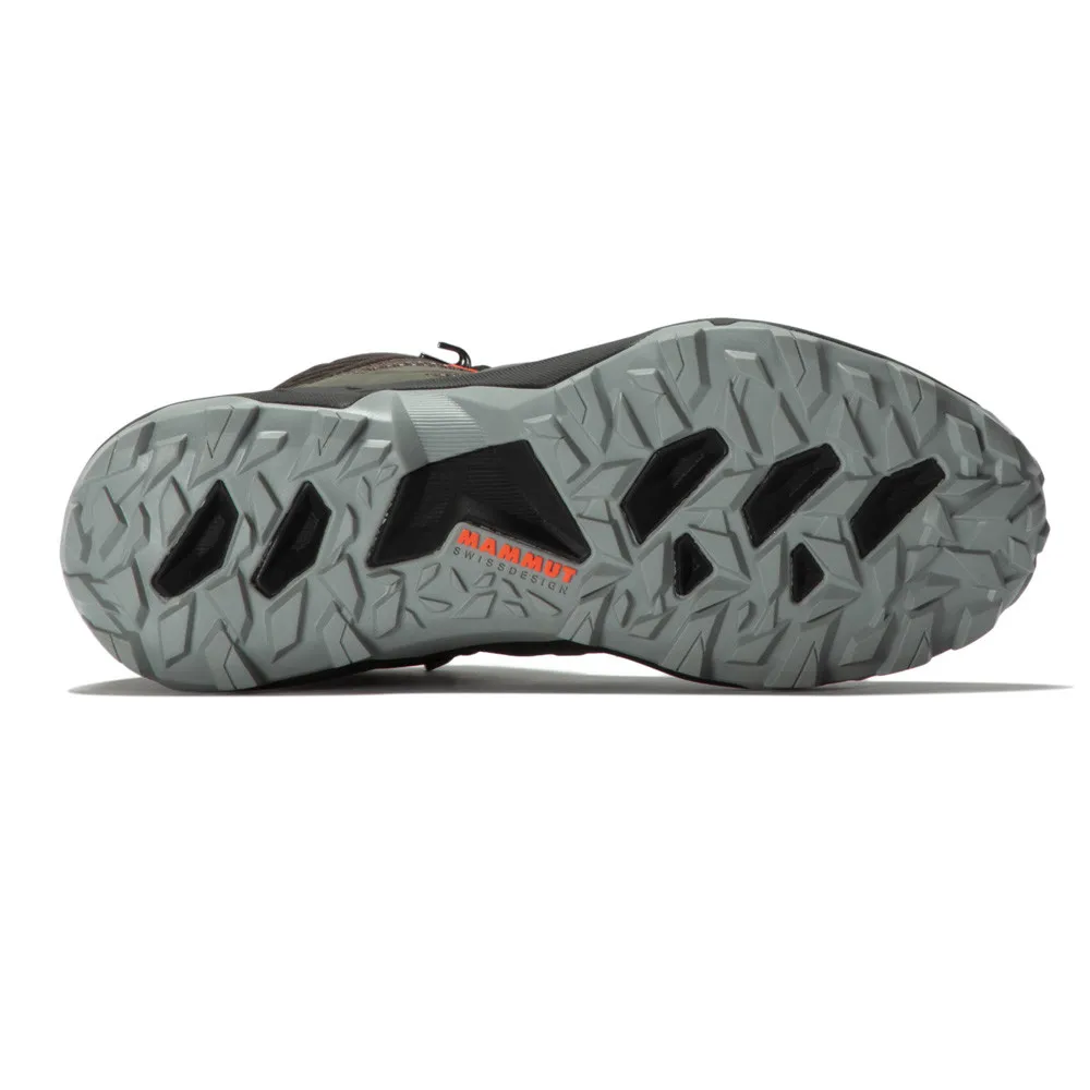 Mammut Sertig II Mid GORE-TEX Scarponcini da escursione - AW24