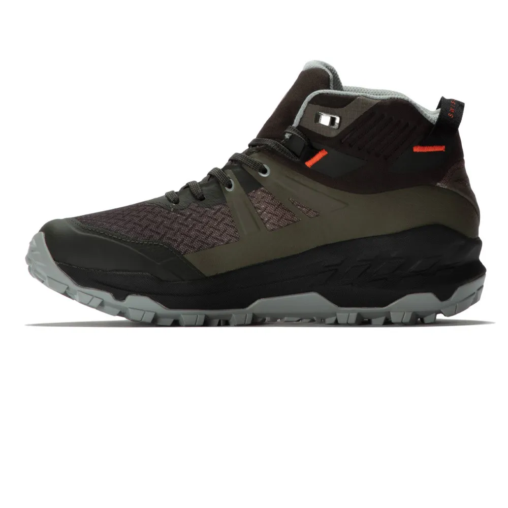 Mammut Sertig II Mid GORE-TEX Scarponcini da escursione - AW24