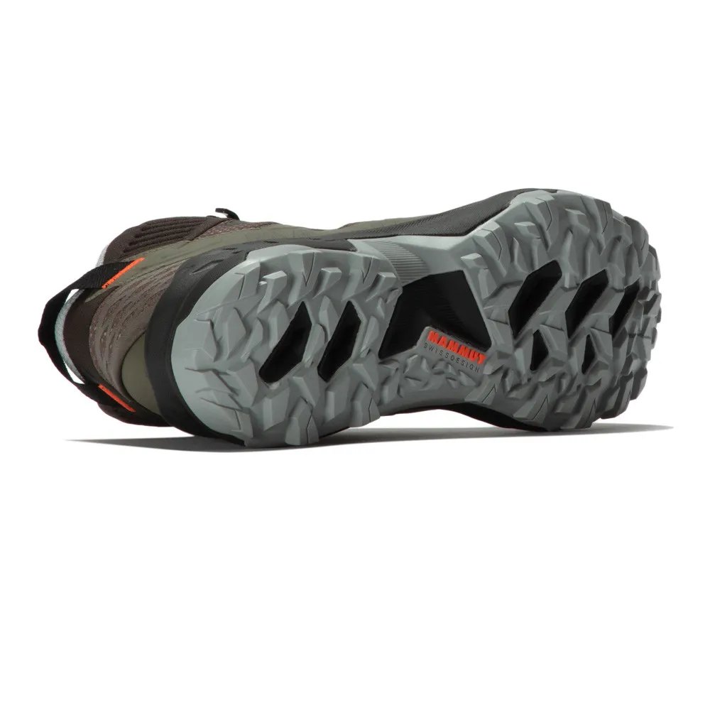 Mammut Sertig II Mid GORE-TEX Scarponcini da escursione - AW24