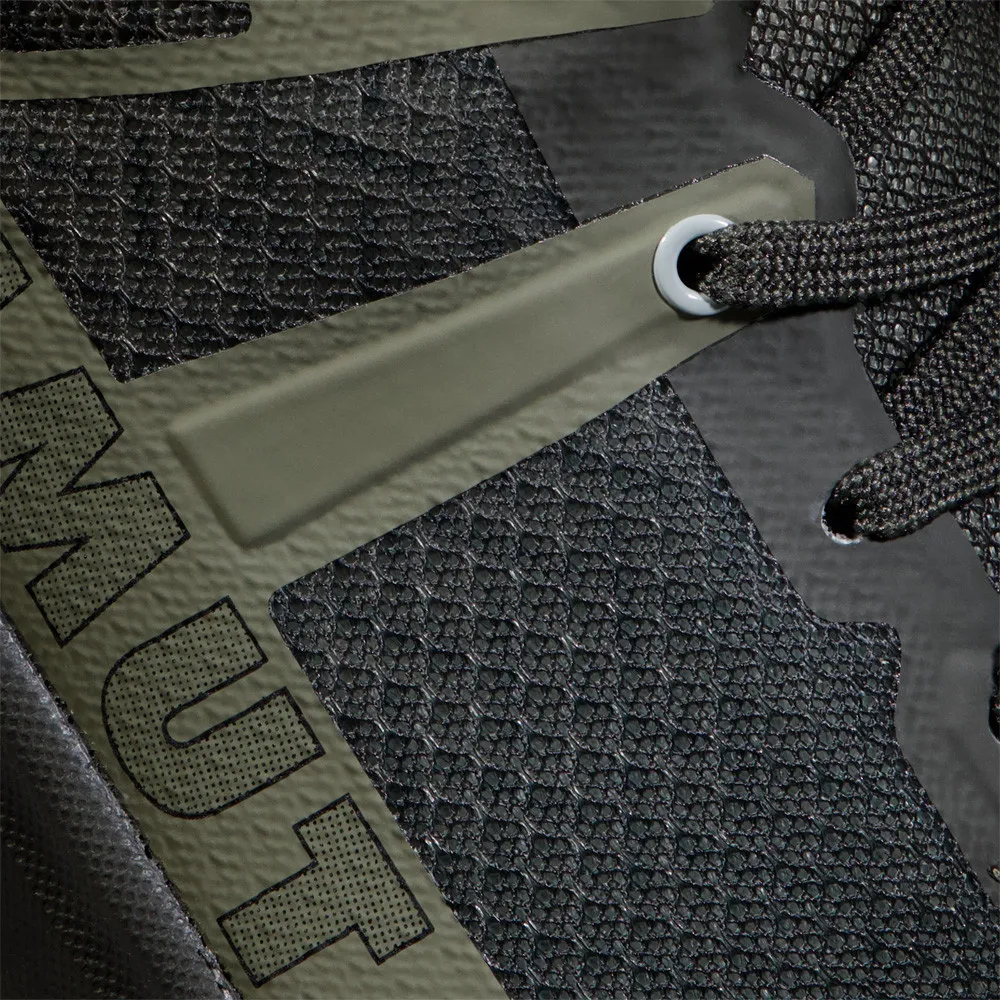 Mammut Sertig II Mid GORE-TEX Scarponcini da escursione - AW24