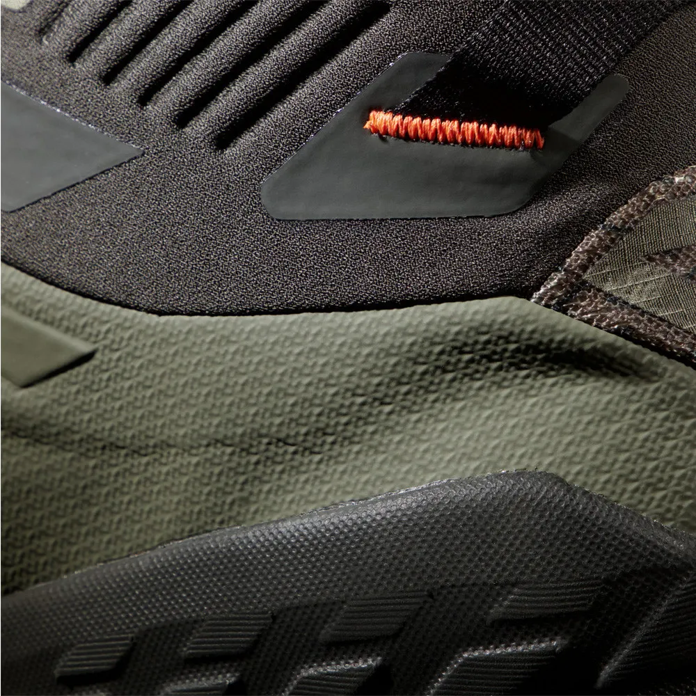 Mammut Sertig II Mid GORE-TEX Scarponcini da escursione - AW24