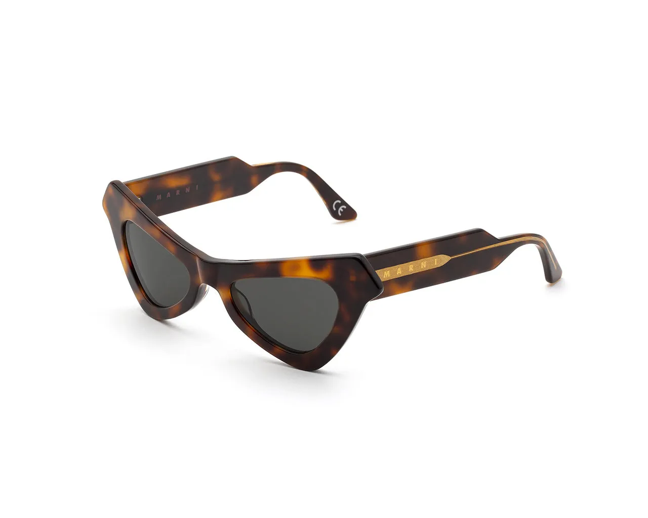   Marni Fairy Pools Havana LDG
