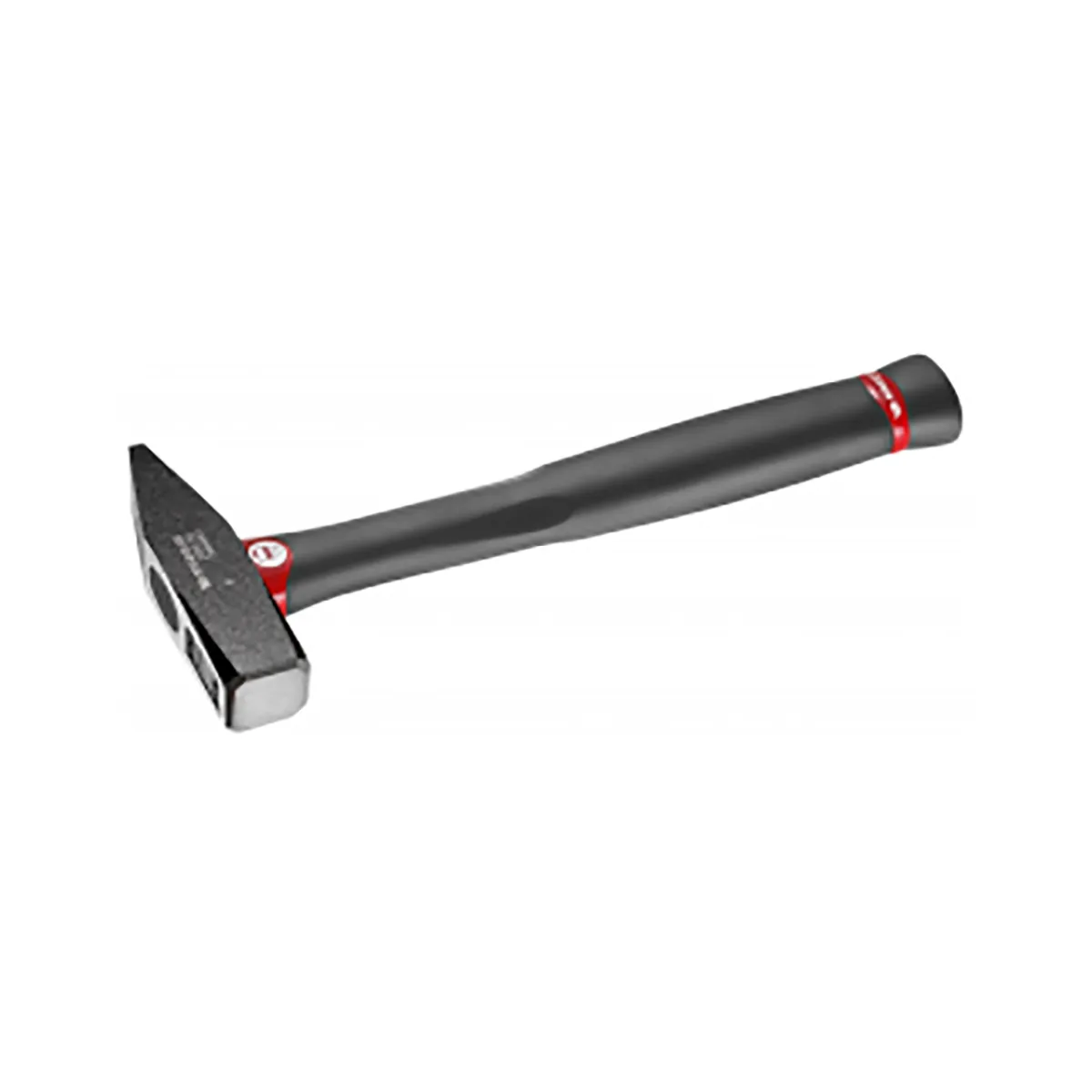Martello Facom, peso 380g, manico in Grafite, lunghezza 300,0 mm