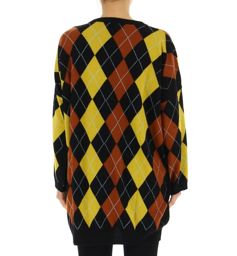 Maxi maglia