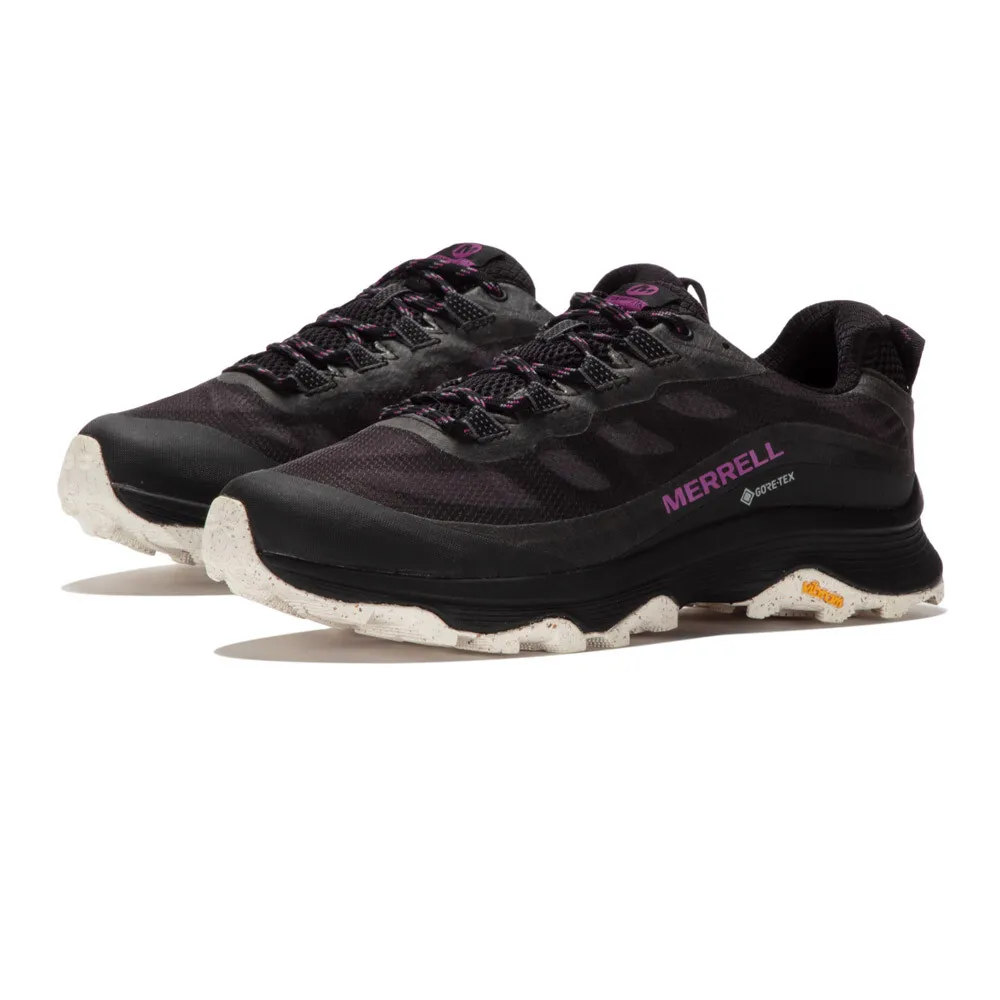 Merrell Moab Speed GORE-TEX per donna Scarpe da escursione