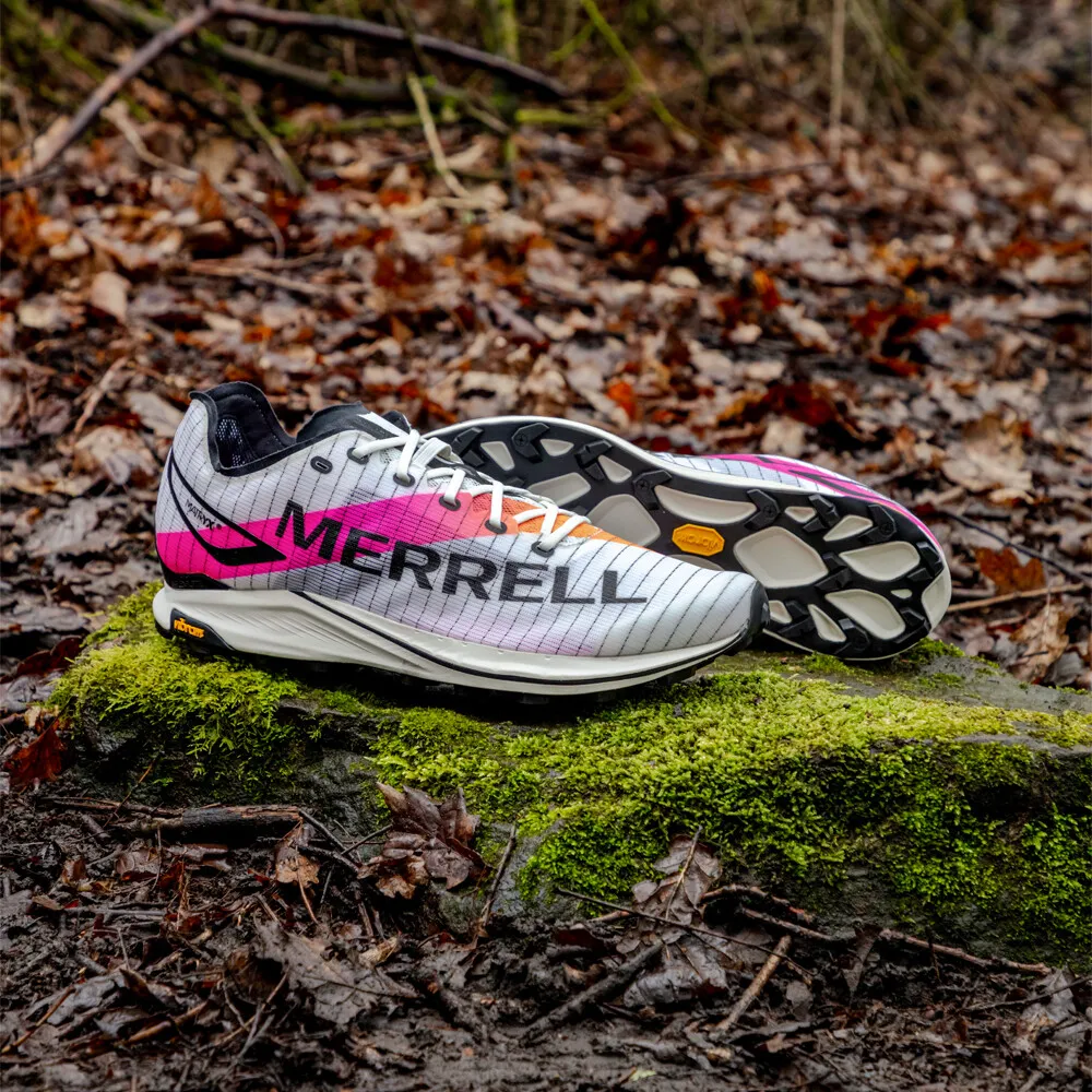 Merrell MTL Skyfire 2 Matryx scarpe da trail running - SS24