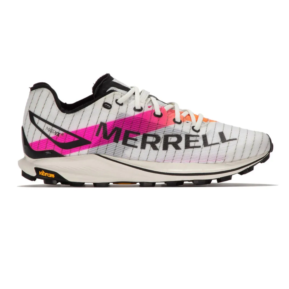 Merrell MTL Skyfire 2 Matryx scarpe da trail running - SS24