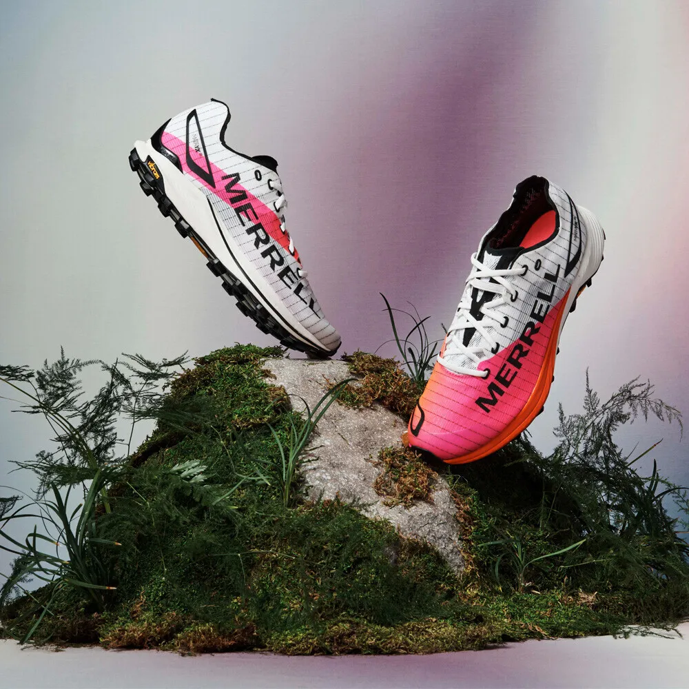 Merrell MTL Skyfire 2 Matryx scarpe da trail running - SS24
