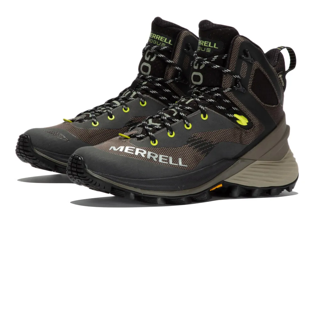 Merrell Rogue Hiker GORE-TEX Scarponcini da escursione - SS24