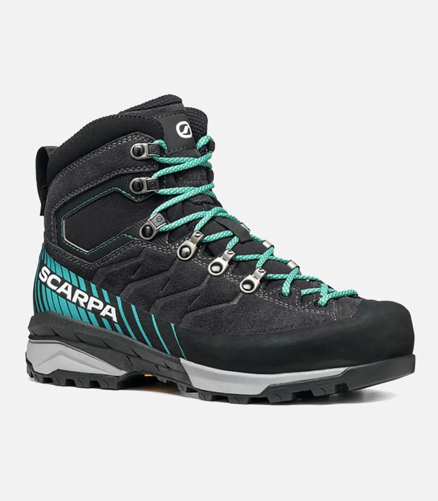 MESCALITO TREK GTX- Donna Scarpe da trekking impermeabili SCARPA