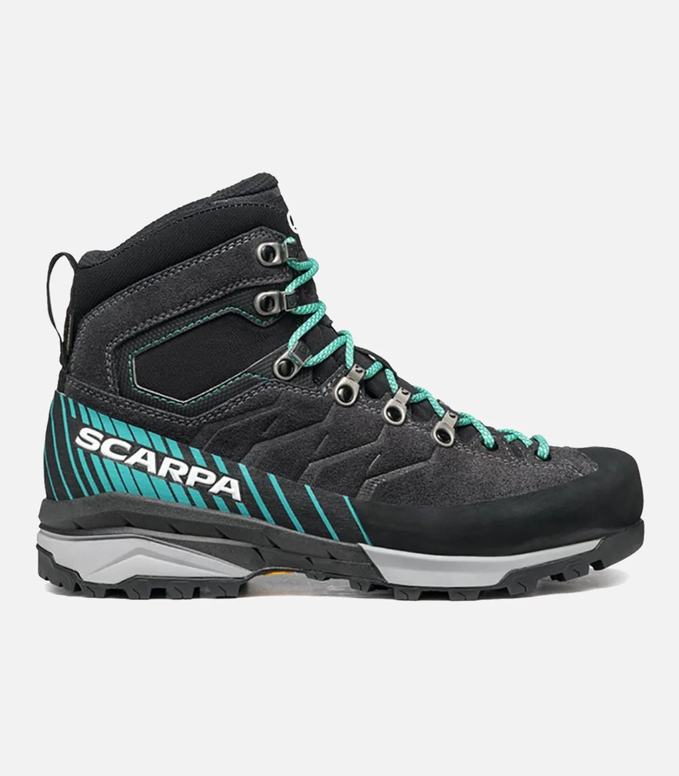 MESCALITO TREK GTX- Donna Scarpe da trekking impermeabili SCARPA