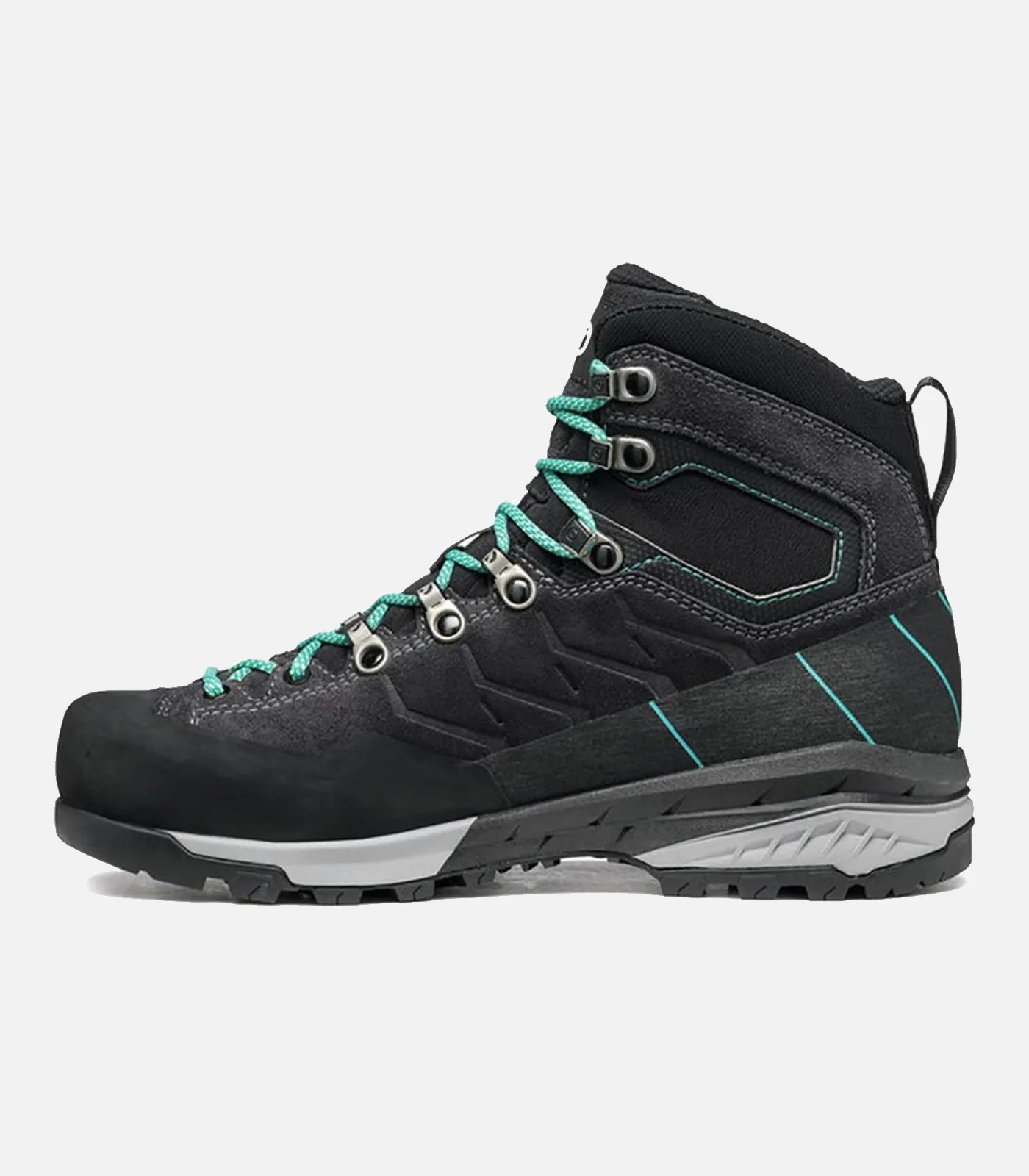 MESCALITO TREK GTX- Donna Scarpe da trekking impermeabili SCARPA