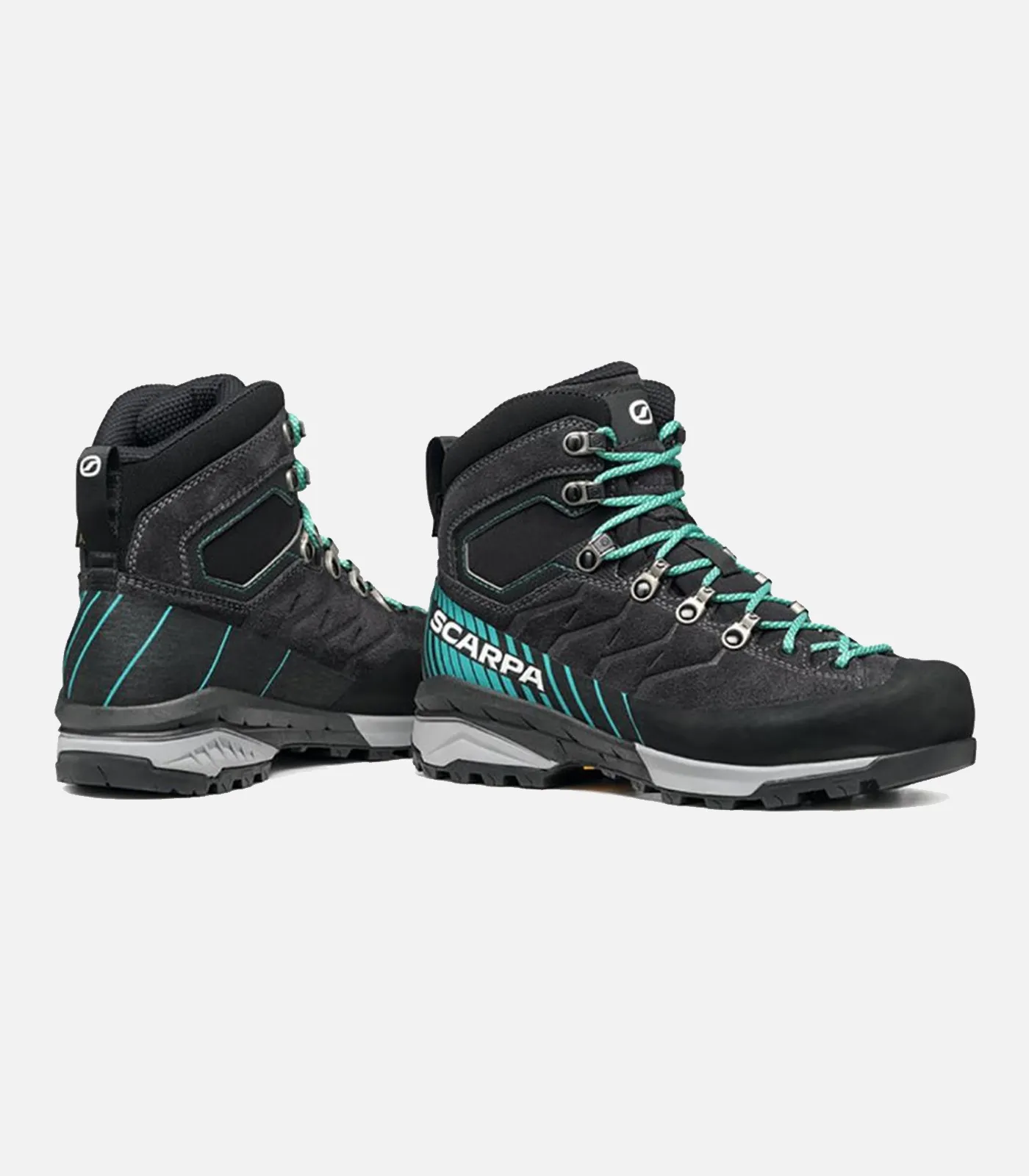 MESCALITO TREK GTX- Donna Scarpe da trekking impermeabili SCARPA