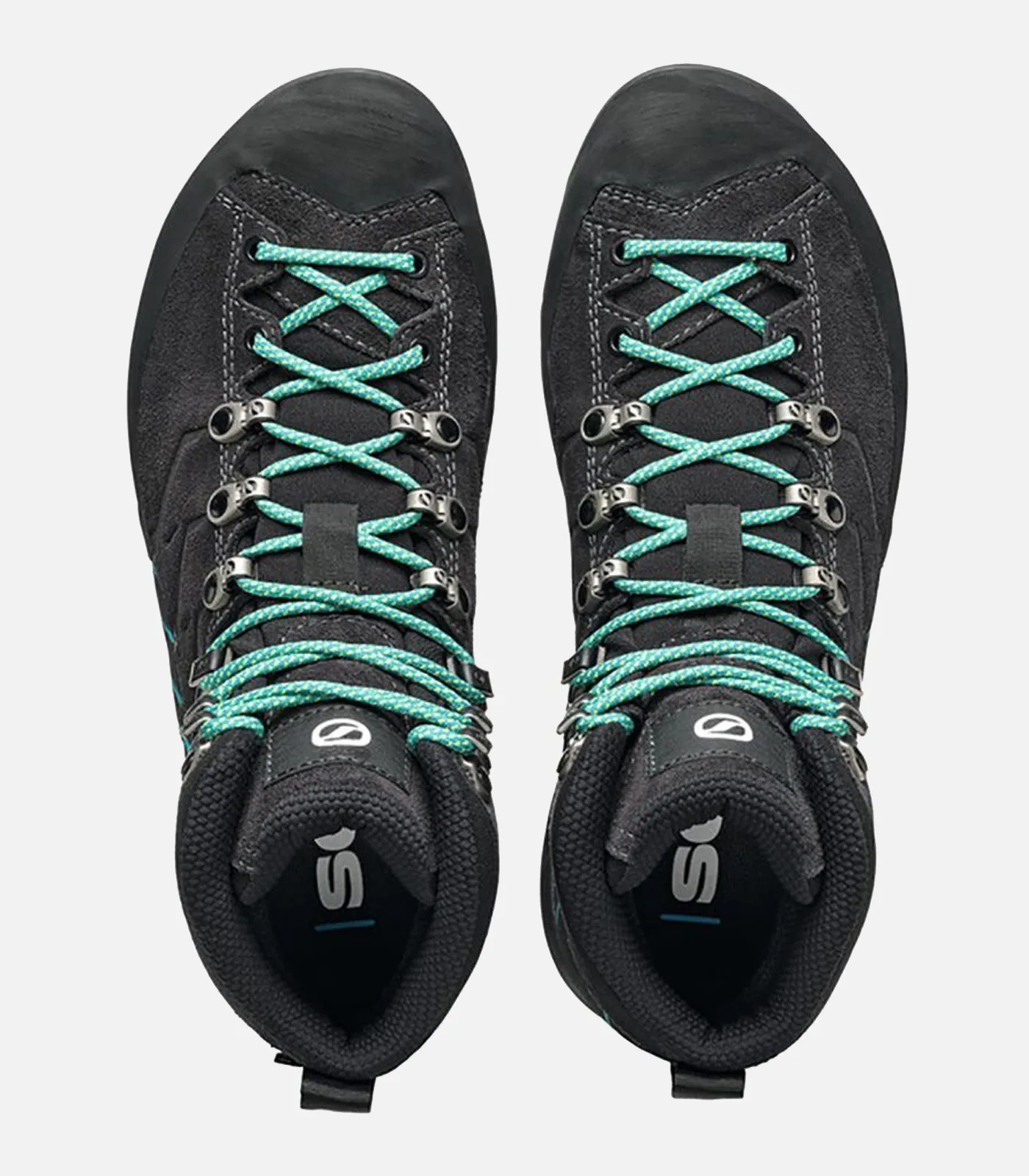 MESCALITO TREK GTX- Donna Scarpe da trekking impermeabili SCARPA