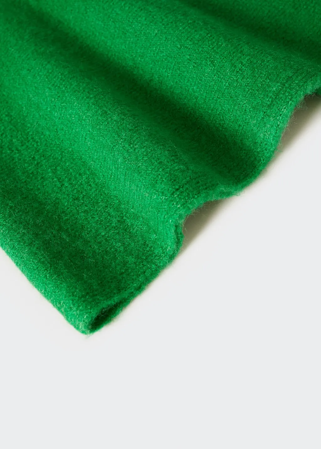 Minigonna maglia