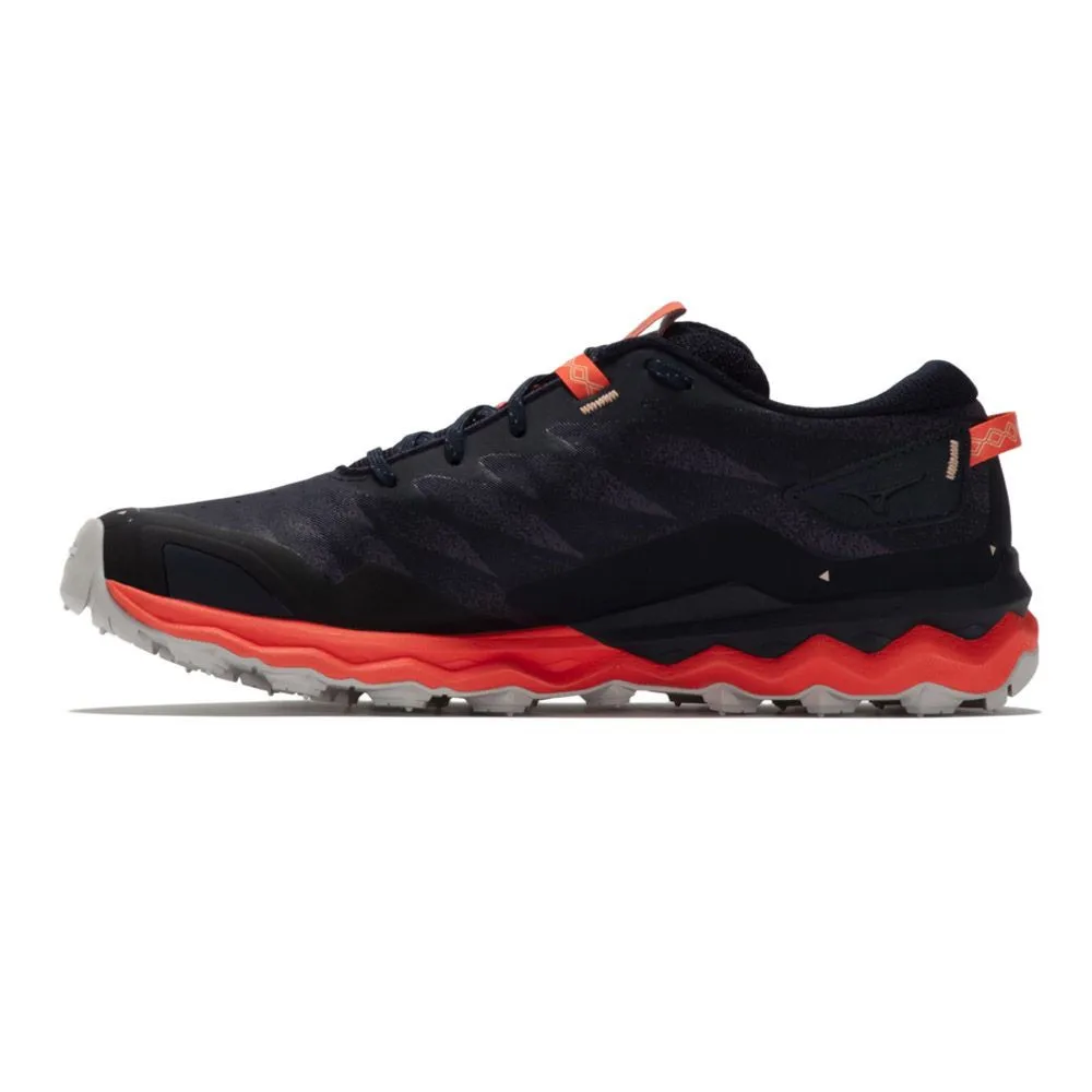 Mizuno Wave Daichi 7 Scarpe da trail running per donna - AW22