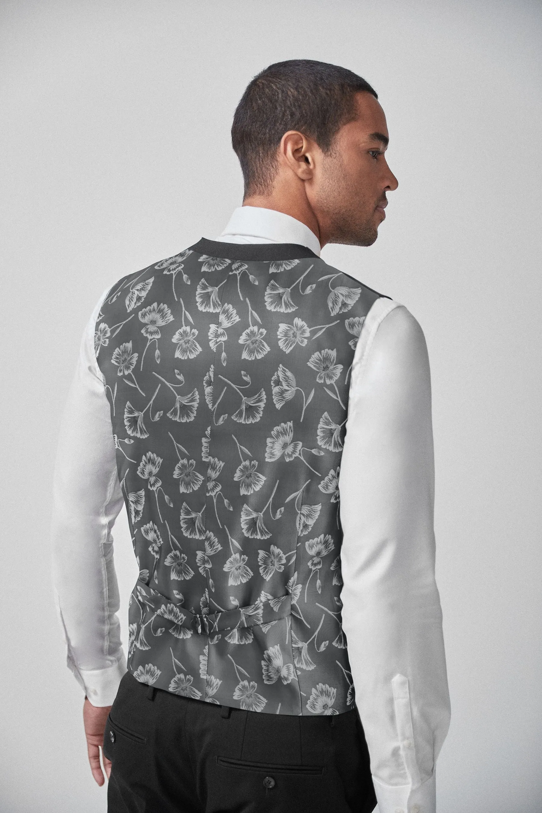 Morning - Gilet da completo