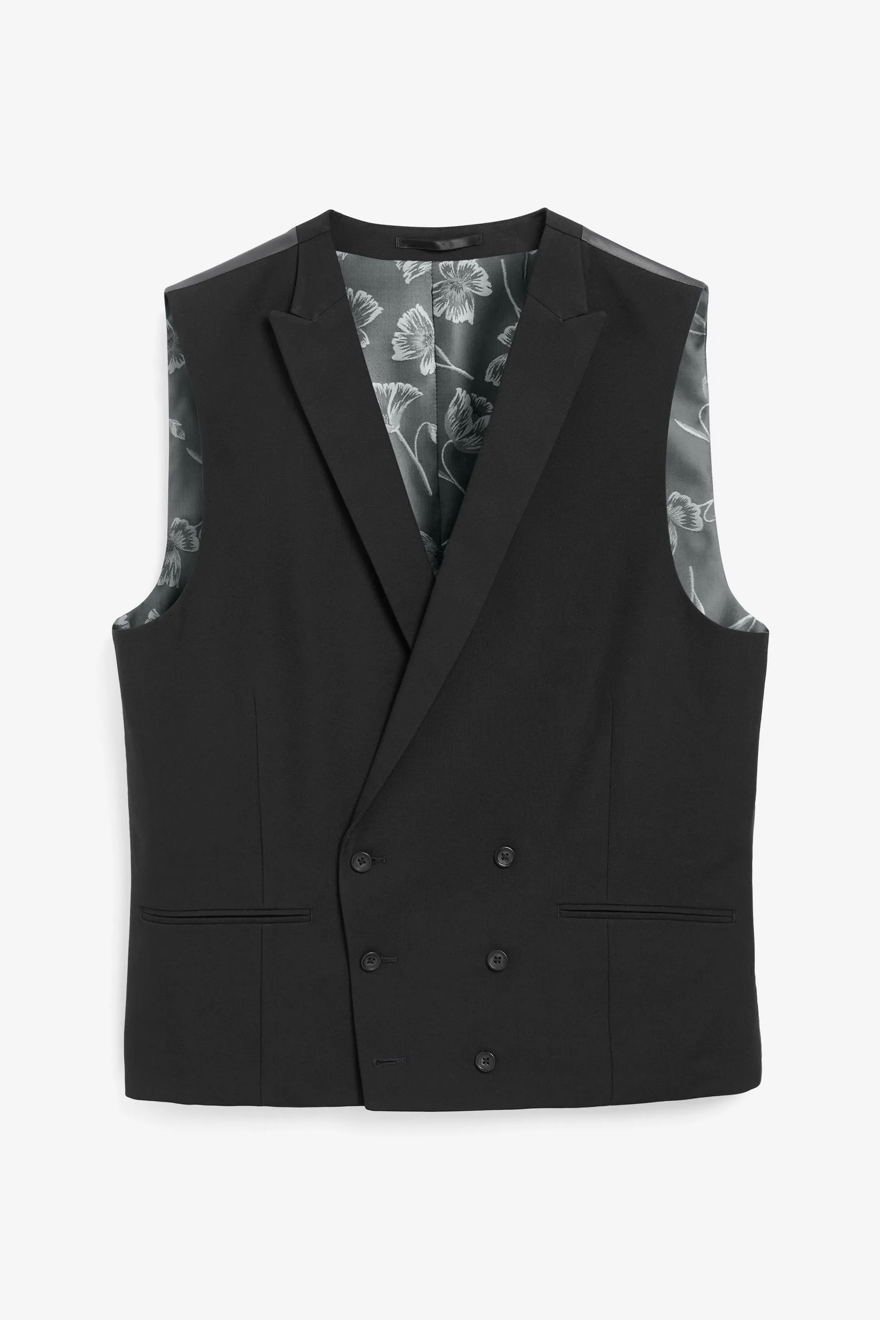 Morning - Gilet da completo