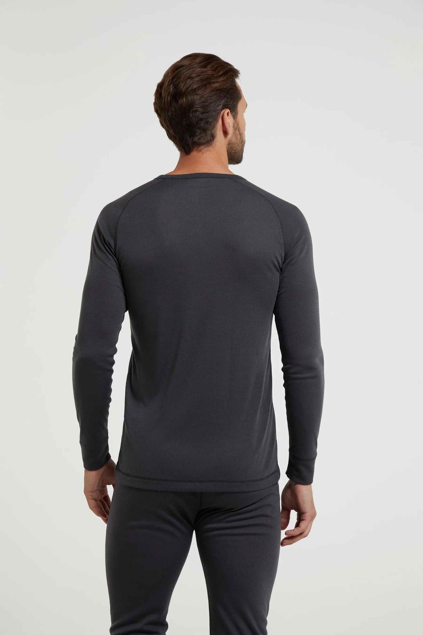 Mountain Warehouse - Talus Uomo - Top termico