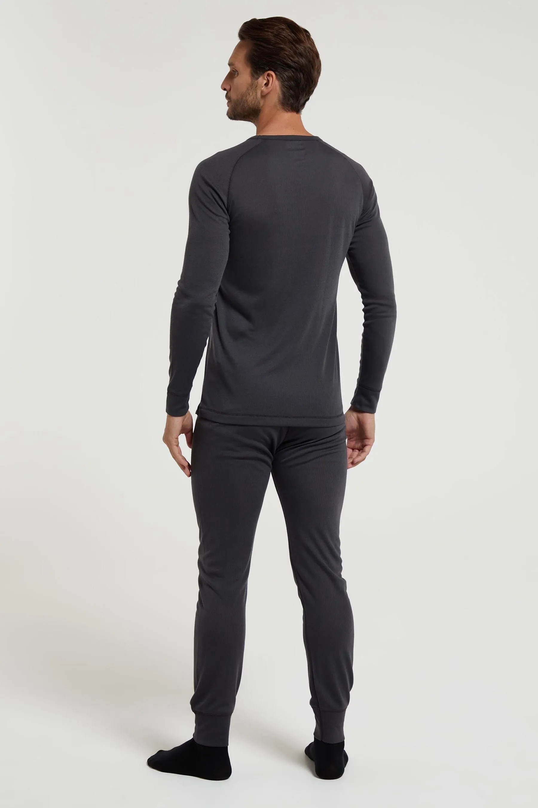 Mountain Warehouse - Talus Uomo - Top termico