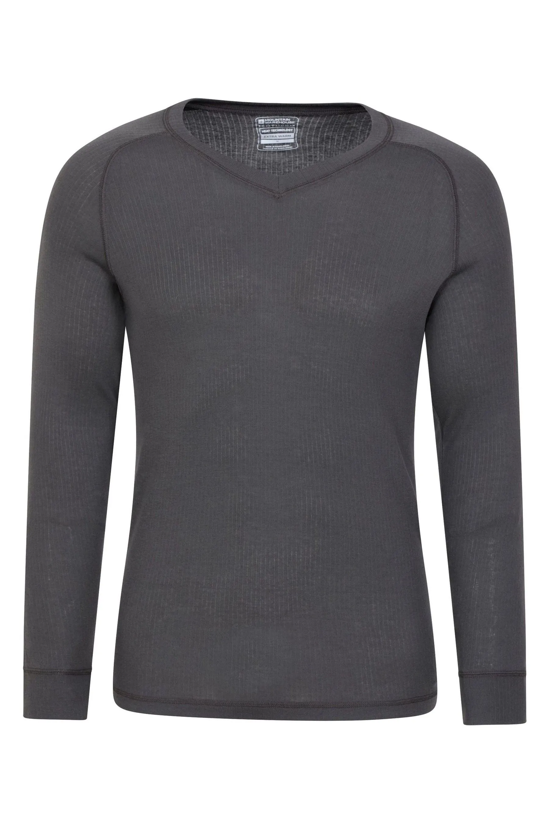 Mountain Warehouse - Talus Uomo - Top termico